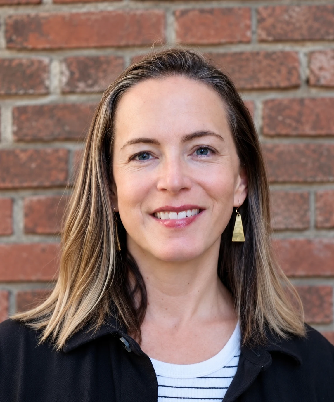 Rose Patterson, LPC and EMDR-certified therapist